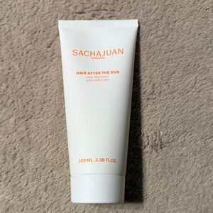 SACHAJUAN Hair After the Sun Conditioner - White